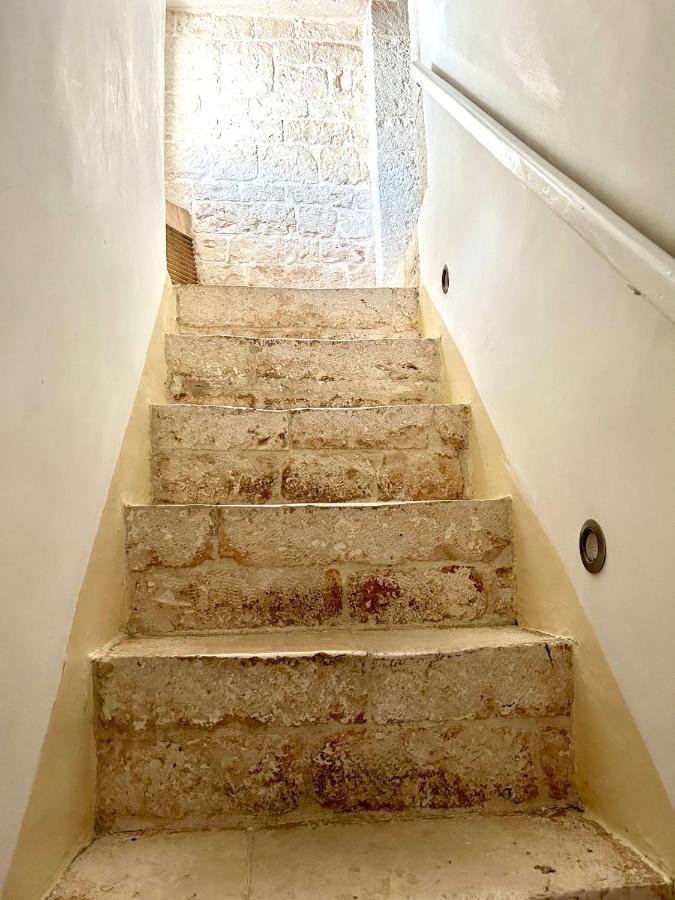 فندق Il Nido كاستيلانا غروتي المظهر الخارجي الصورة